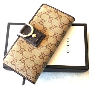 Gucci Wallet